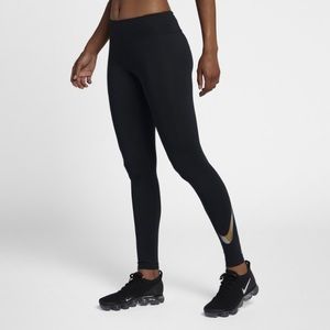 NWT Nike Running Leggings